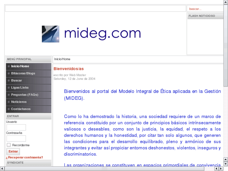 www.mideg.org