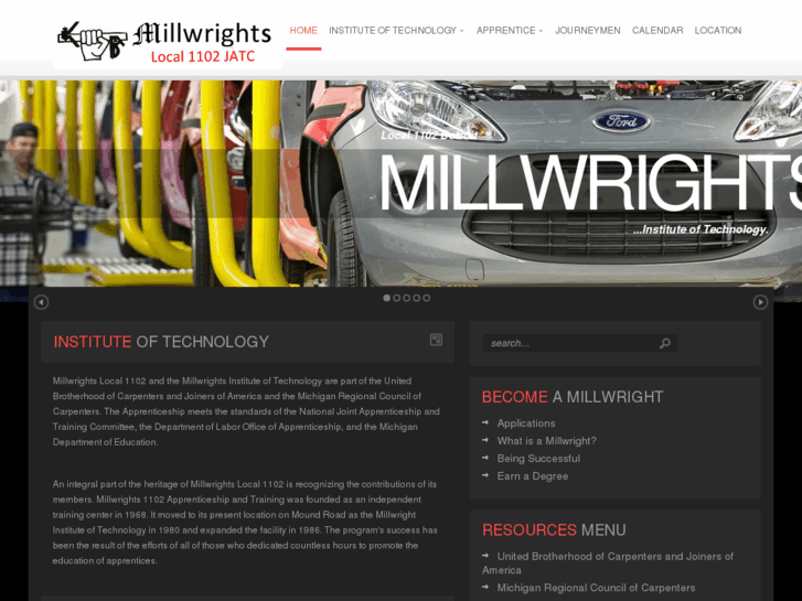 www.millwrightstraining.com