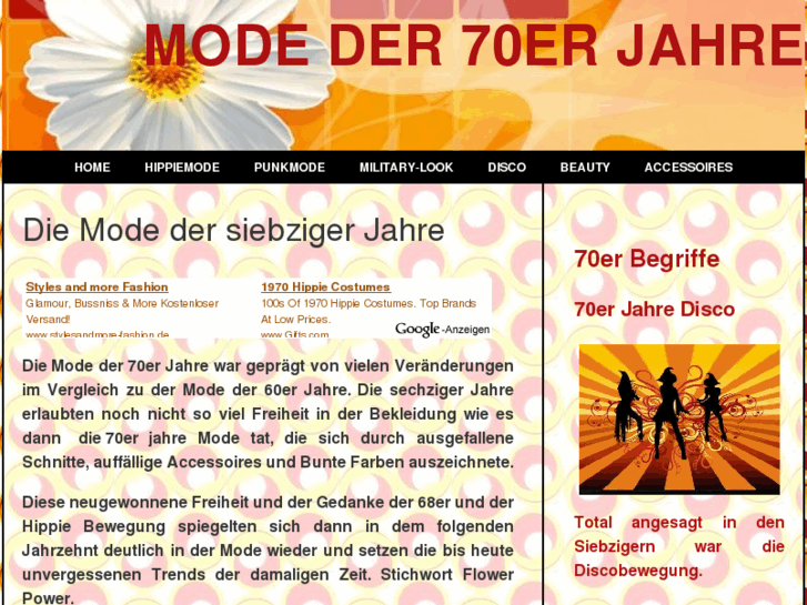 www.mode-70er.de