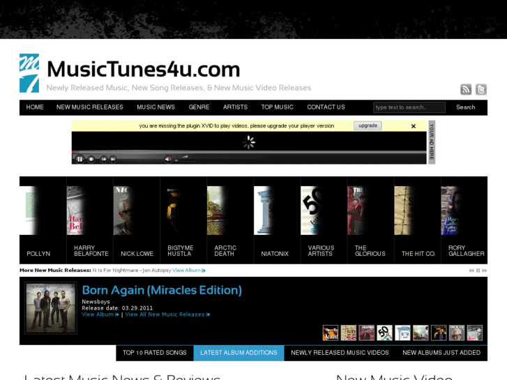 www.musictunes4u.com