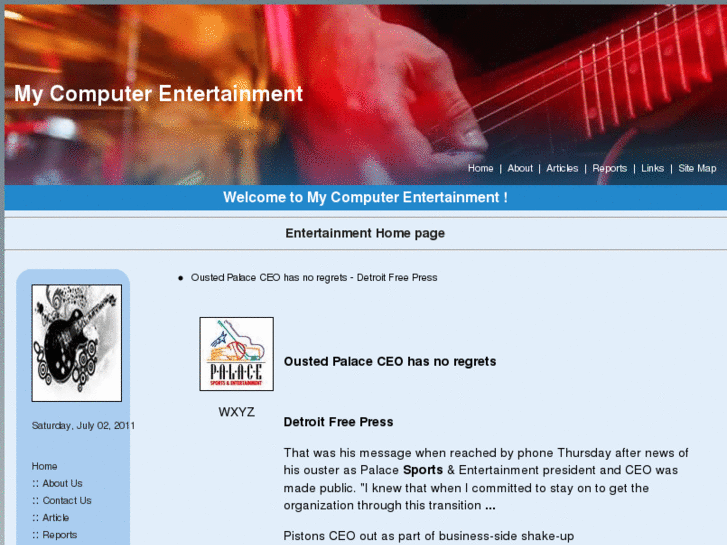 www.mycomputerentertainment.com