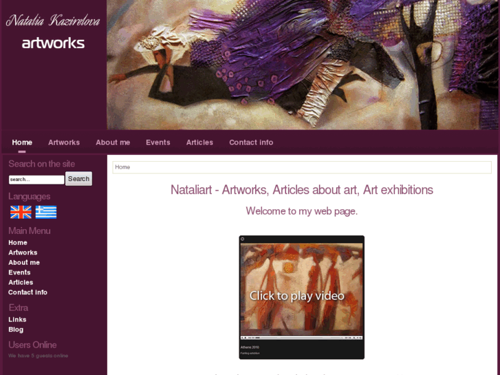 www.nataliart.com