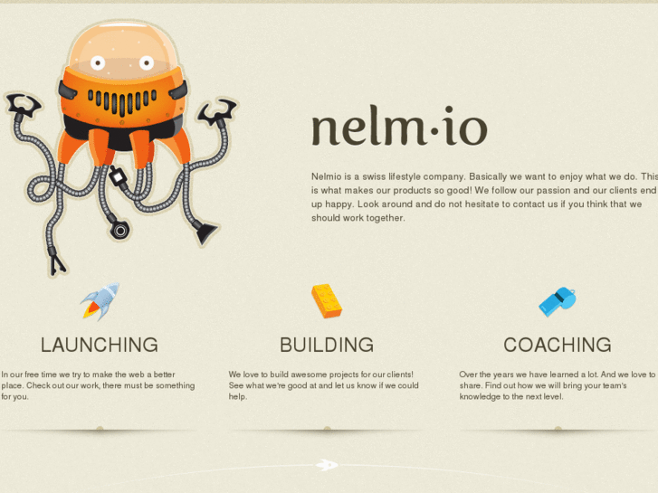 www.nelm.io