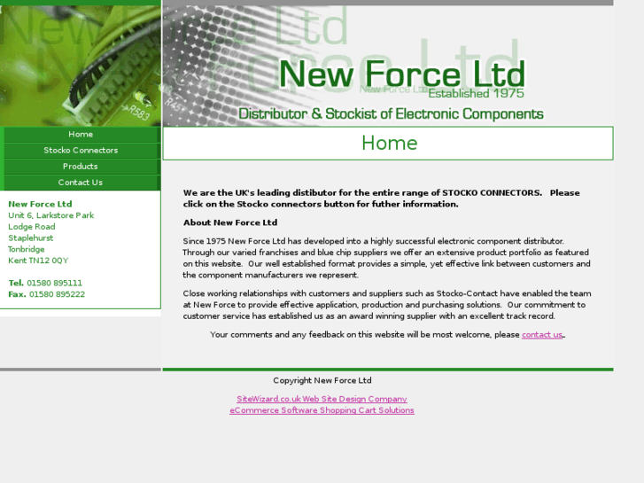 www.new-force.co.uk