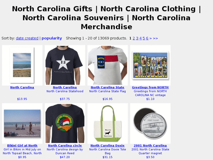 www.northcarolinaforless.com