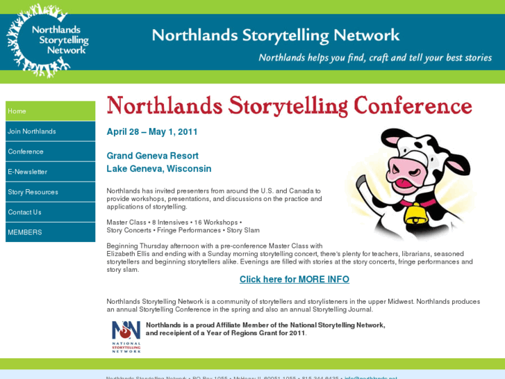 www.northlands-storytelling.com