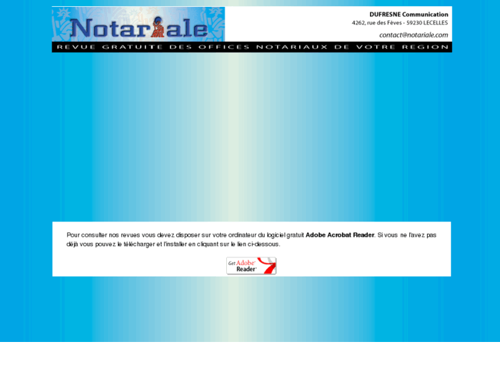 www.notariale.com