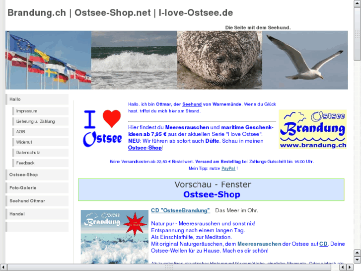 www.ostsee-shop.net