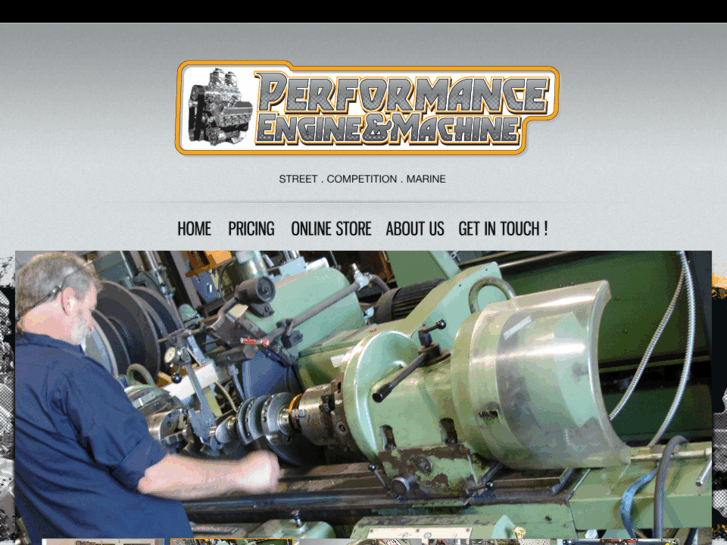 www.perfengine.com