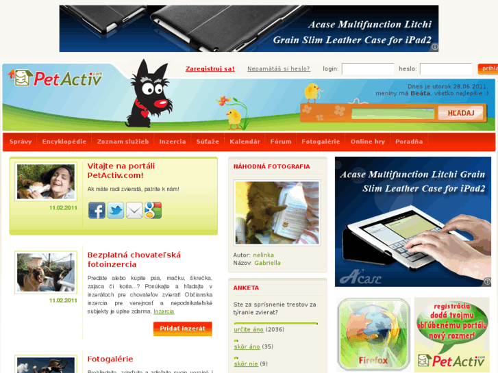 www.petactiv.org