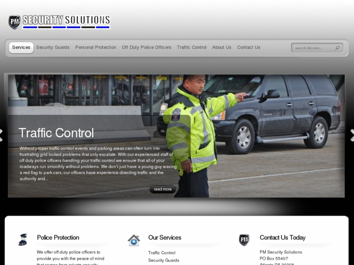 www.pmsecuritysolutions.com