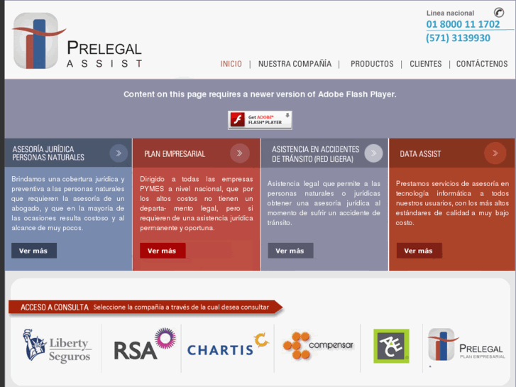 www.prelegalassist.com