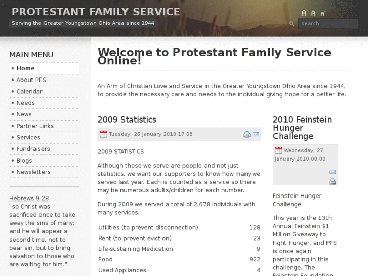 www.protestantfamilyservice.com