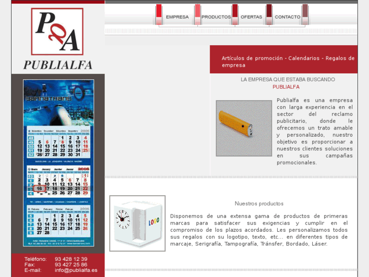 www.publialfa.es