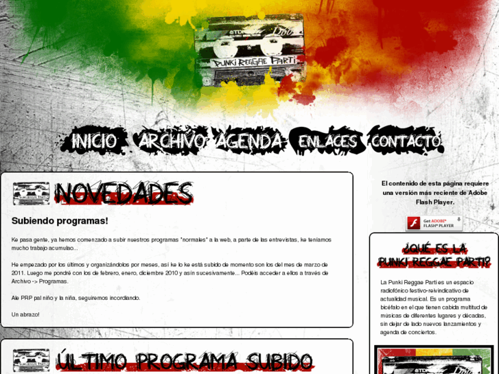 www.punkireggaeparti.org