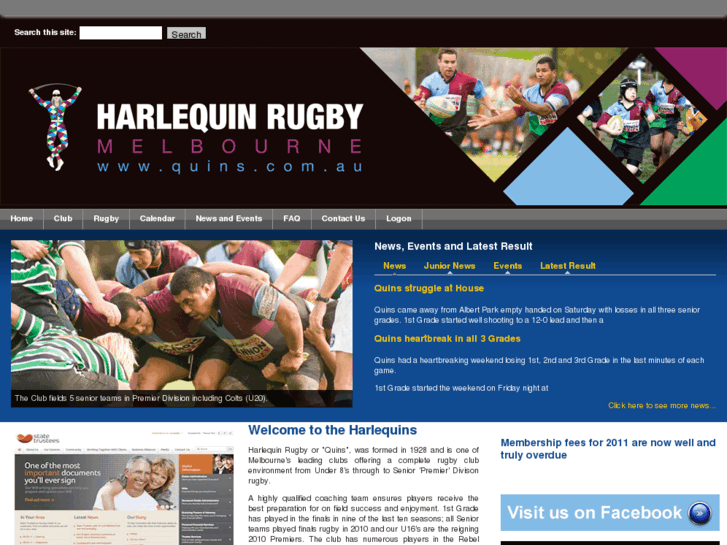 www.quins.com.au