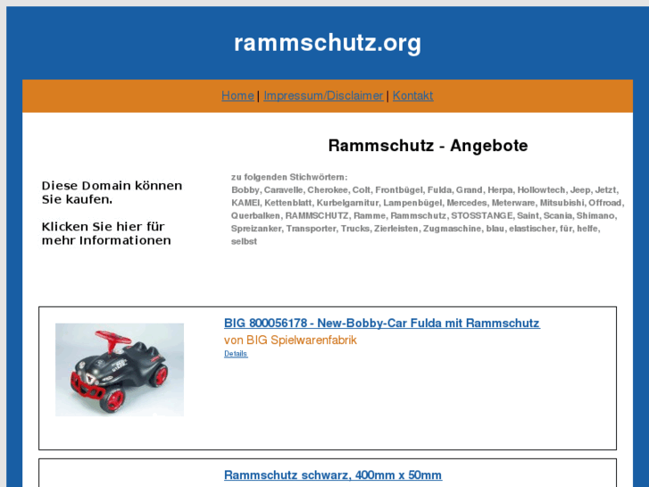 www.rammschutz.org