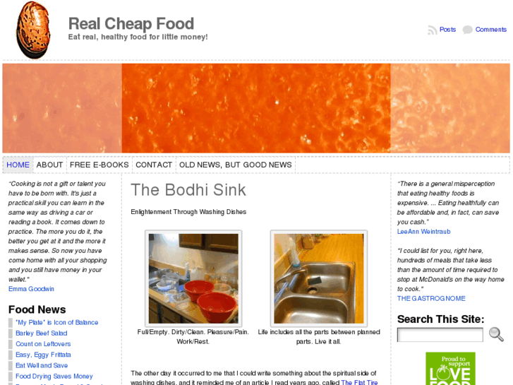 www.realcheapfood.com