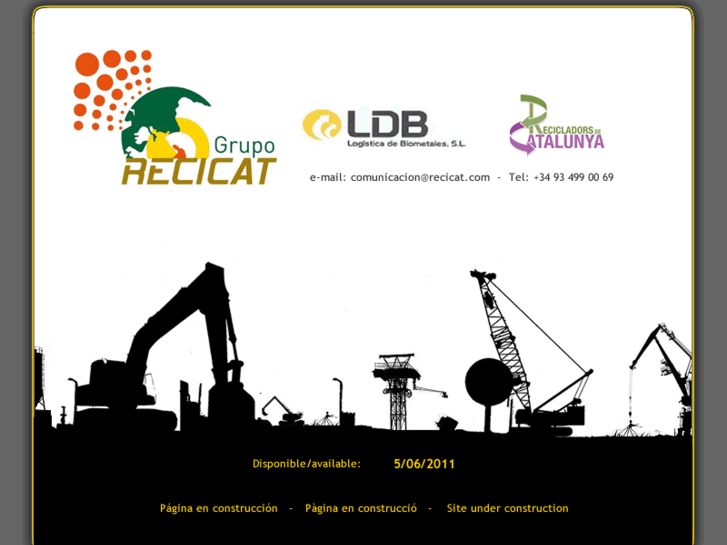 www.recicat.com