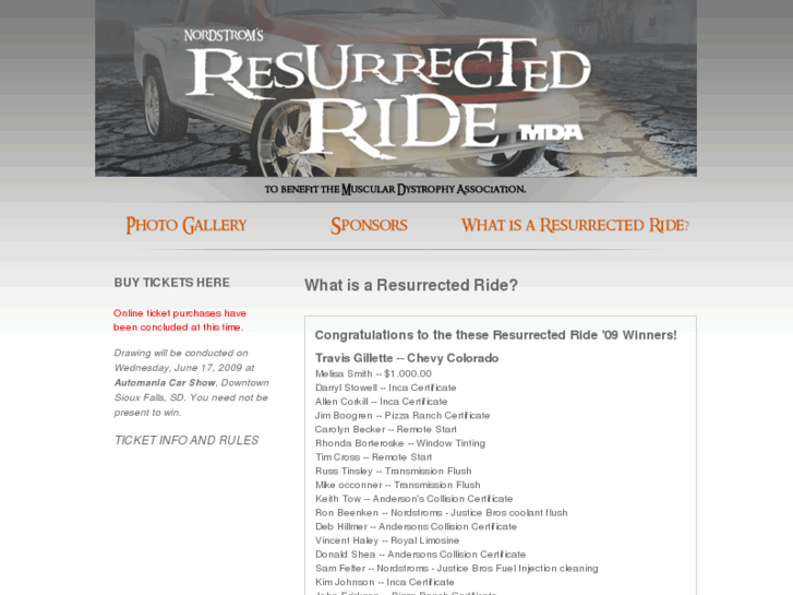 www.resurrectedride.com