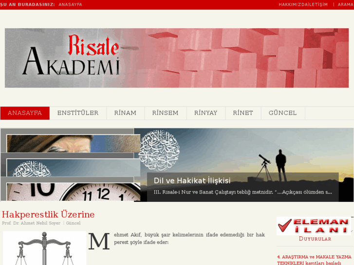 www.risaleakademi.com