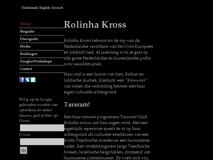 www.rolinhakross.com