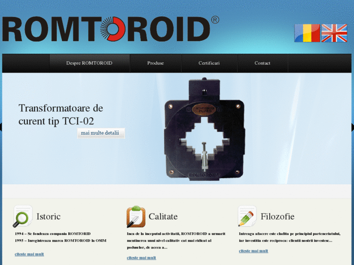 www.romtoroid.ro