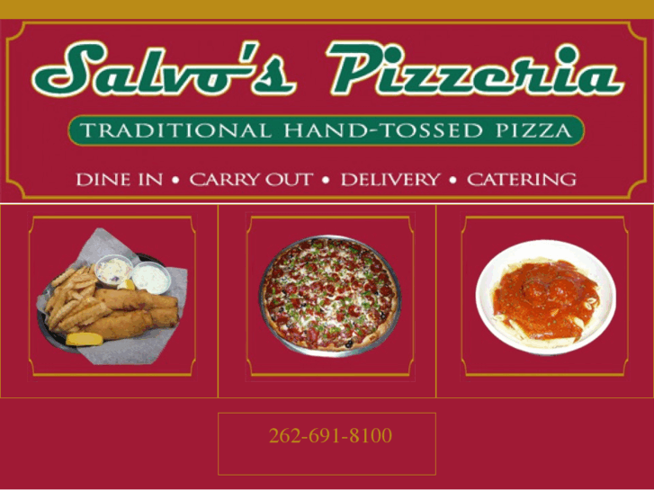 www.salvospizza.com