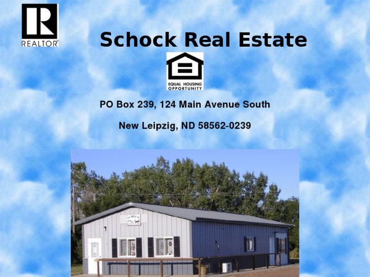 www.schockrealestatend.com