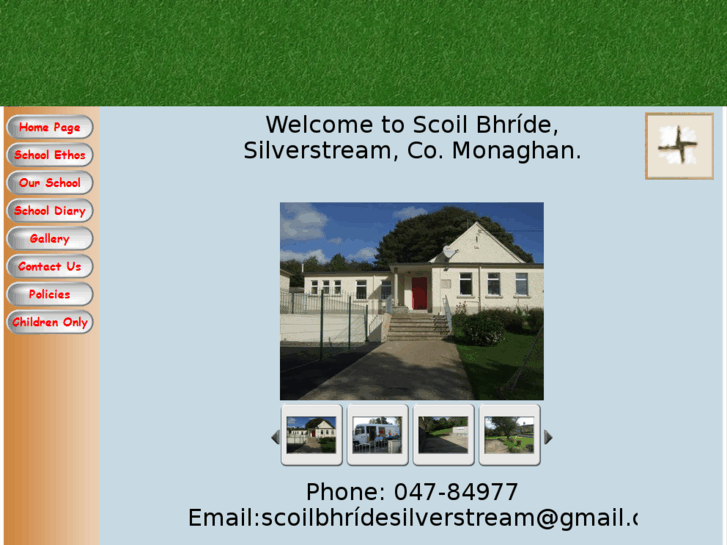 www.scoilbhridesilverstream.com