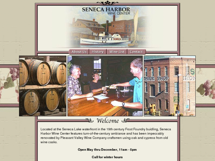 www.senecaharborwine.com