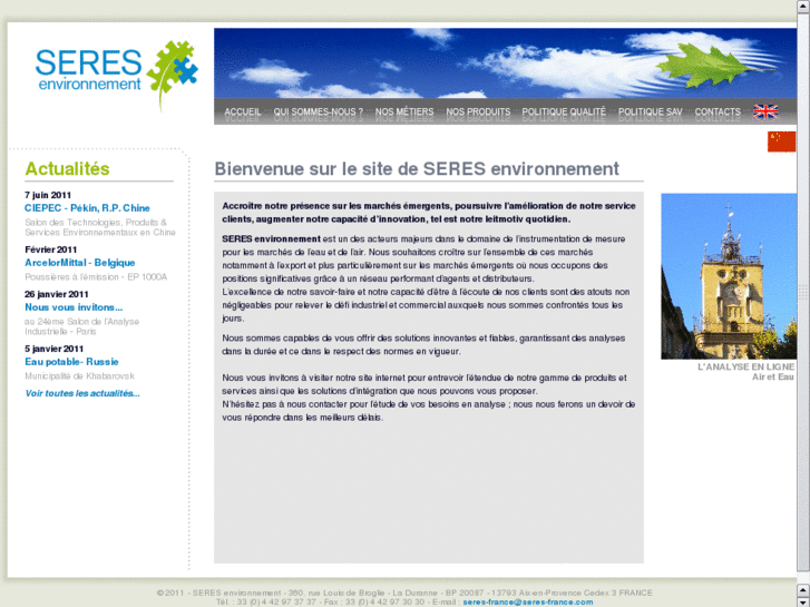 www.seres-france.com