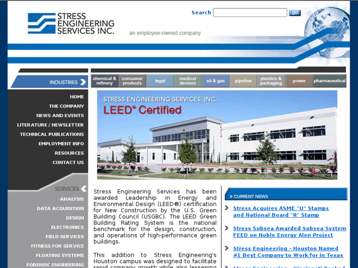 www.sestechnologyintegration.com