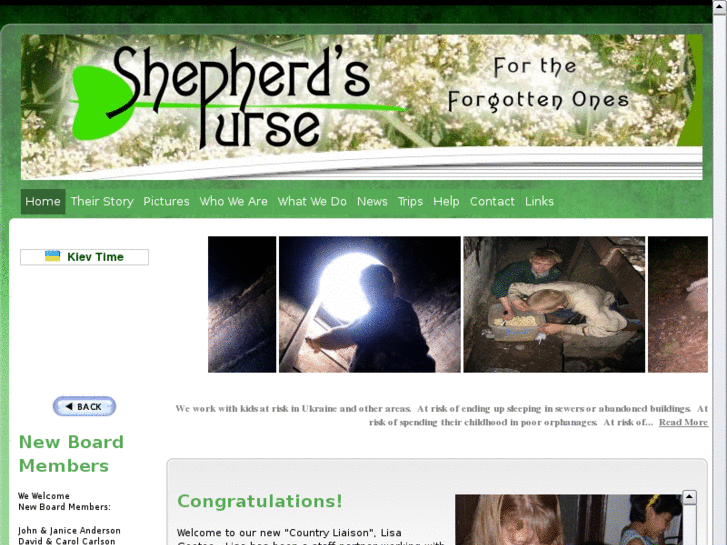 www.shepherdspurse.org