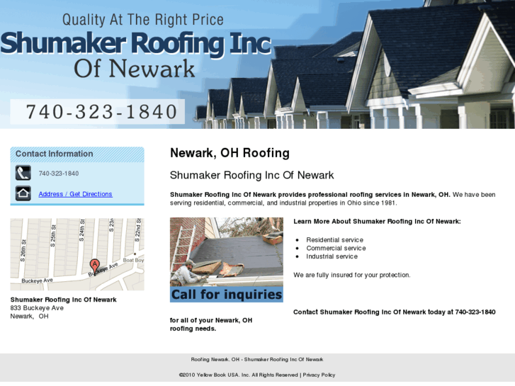 www.shumakerroofinginc.com