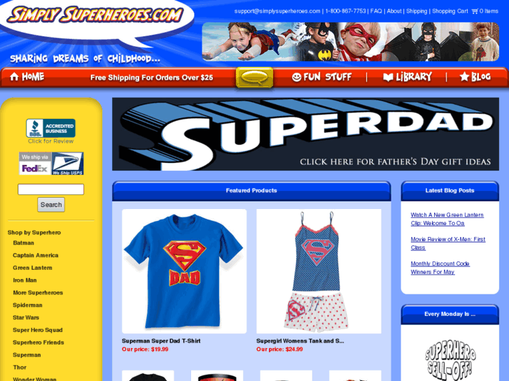 www.simplysuperhero.com