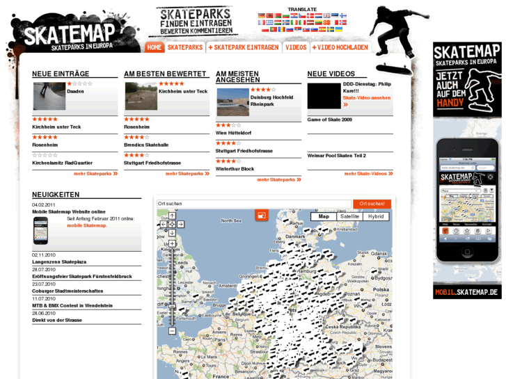 www.skatemap.de