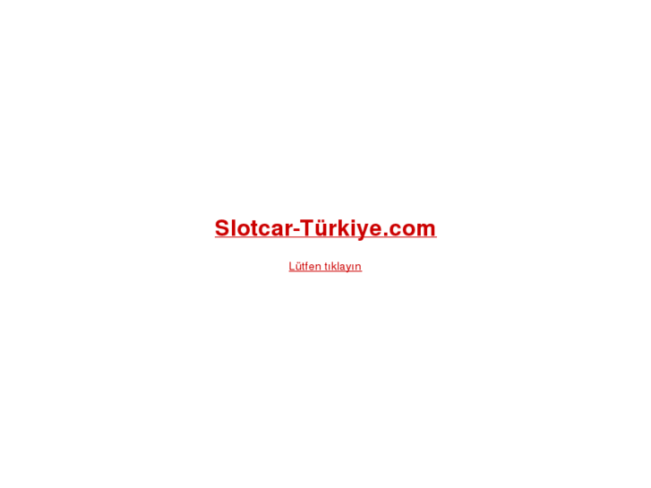 www.slotcar-turkiye.com