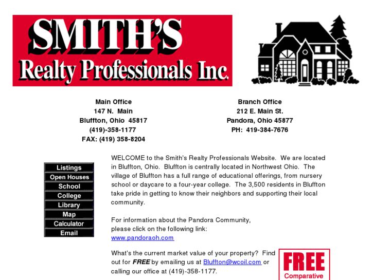 www.smith-realty.com