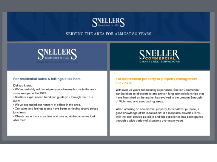 www.snellers.com