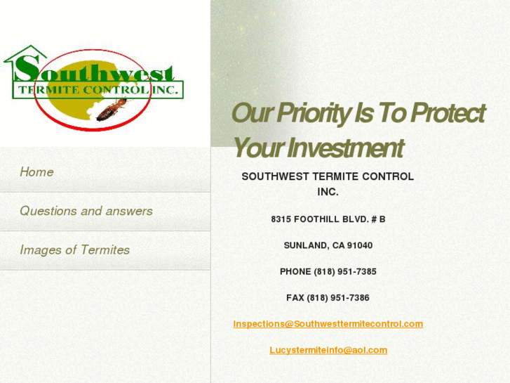 www.southwesttermitecontrol.com