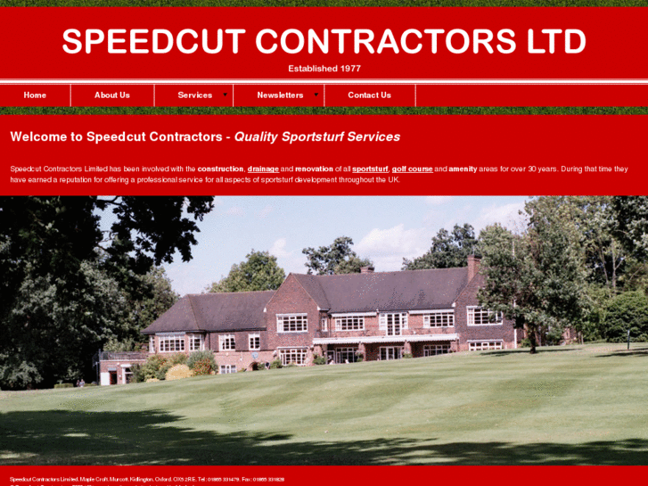 www.speedcutcontractors.co.uk