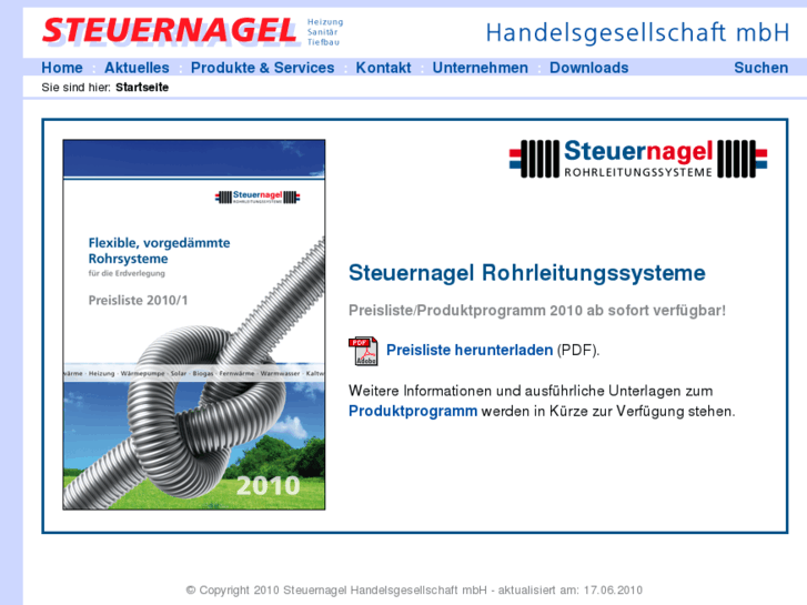 www.steuernagel-handel.com