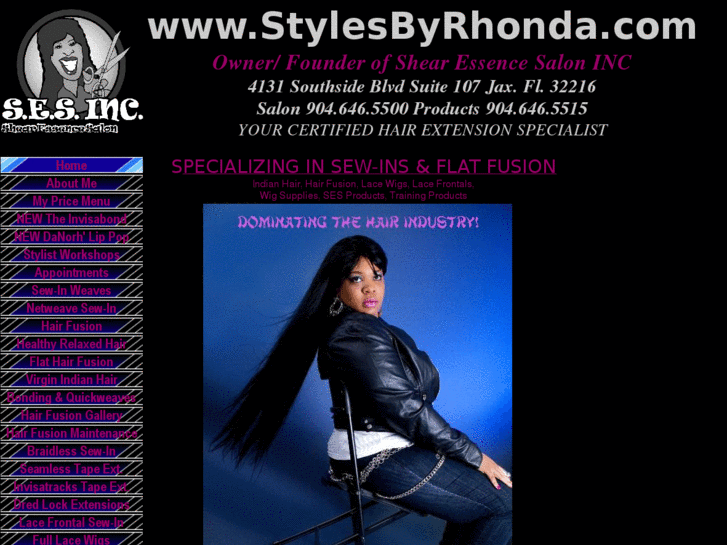 www.stylesbyrhonda.com