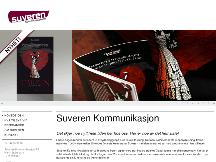 www.suverenkommunikasjon.no