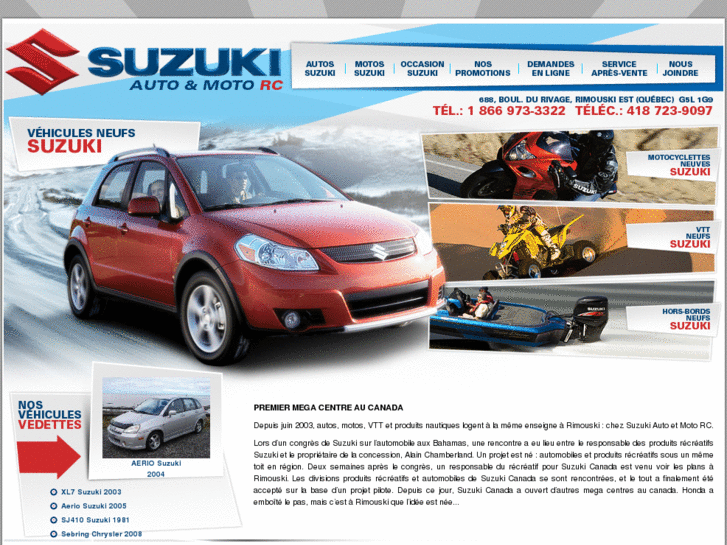 www.suzukiautorc.com