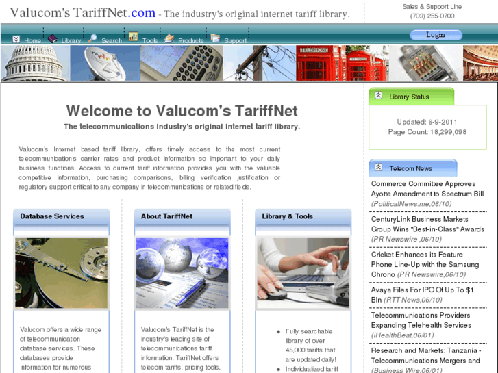 www.tariffnet.com