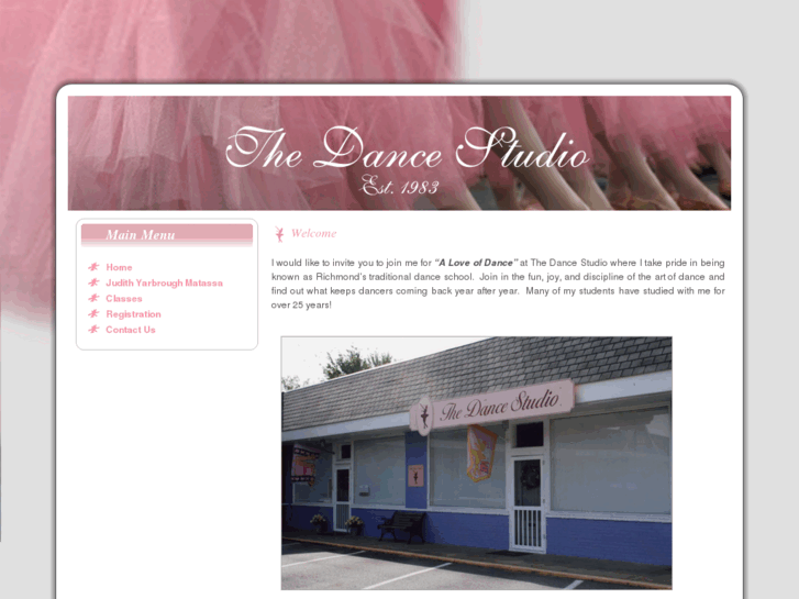 www.thedancestudiorichmond.com