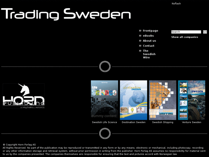 www.tradingsweden.com