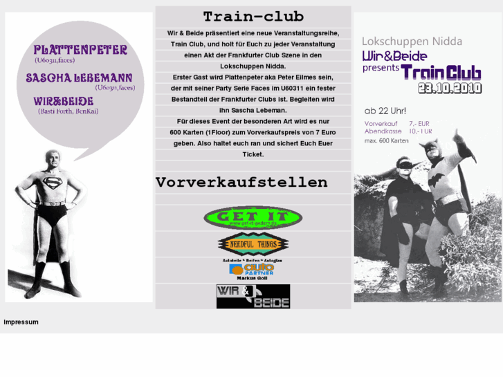 www.train-club.info